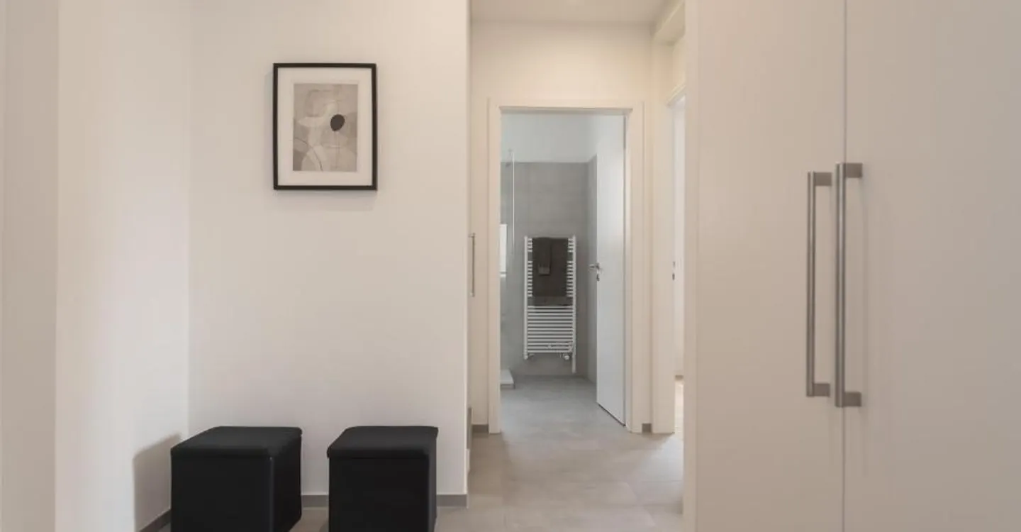 WE RENT IN A RECENTLY RENOVATED BUILDING - Photo 11 of 12