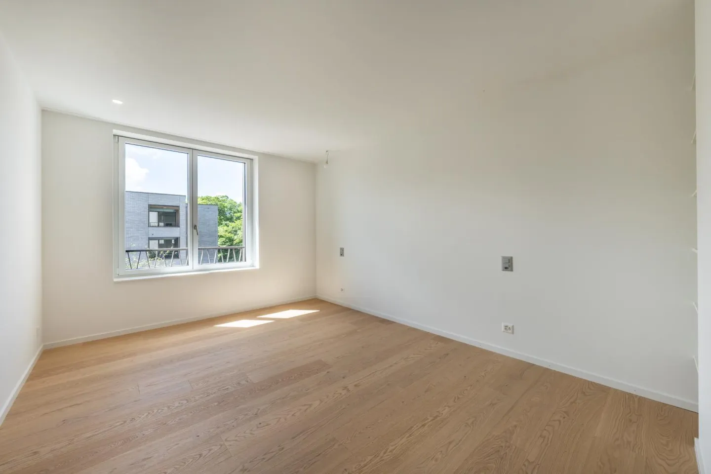 Magnifique Appartement Neuf à Vandoeuvres - Photo 7 sur 16