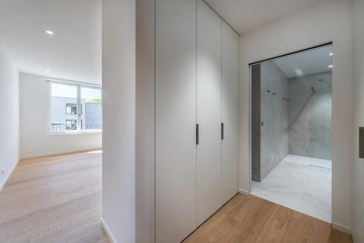 Magnifique Appartement Neuf à Vandoeuvres - Photo 8 sur 16
