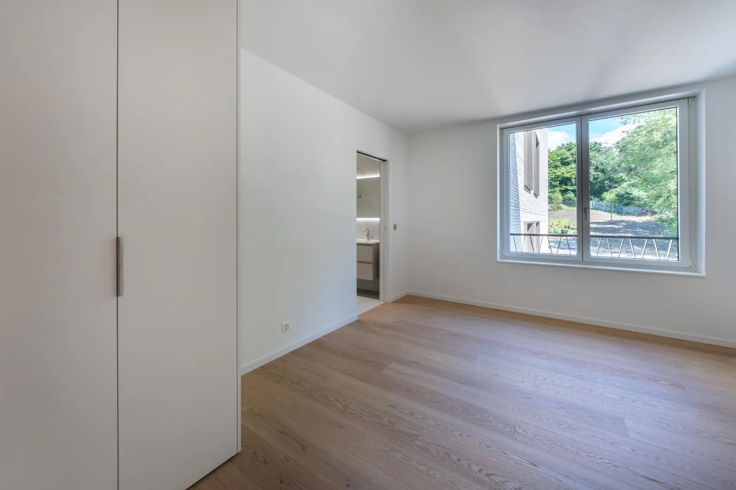 Magnifique Appartement Neuf à Vandoeuvres - Photo 10 sur 16