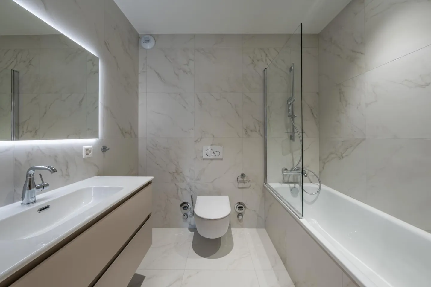 Magnifique Appartement Neuf à Vandoeuvres - Photo 11 sur 16
