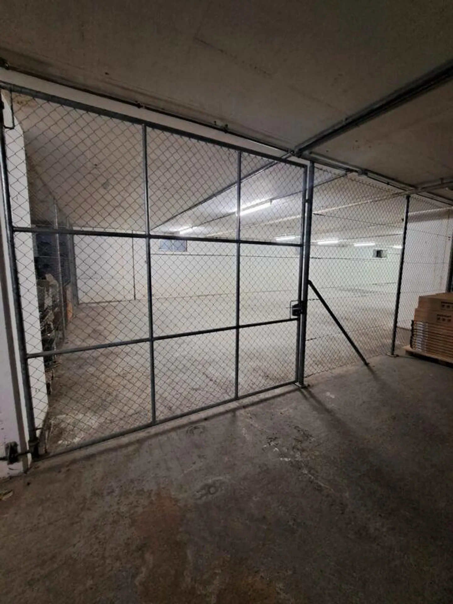 Spazio di stoccaggio di circa 167 m² - Foto 5 di 6
