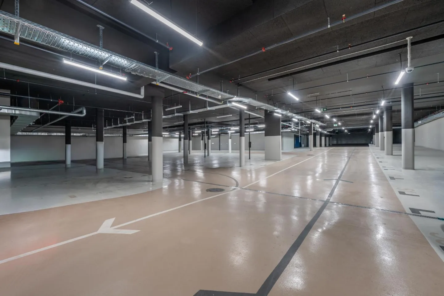 Magnifique Appartement Neuf à Vandoeuvres - Photo 16 sur 16