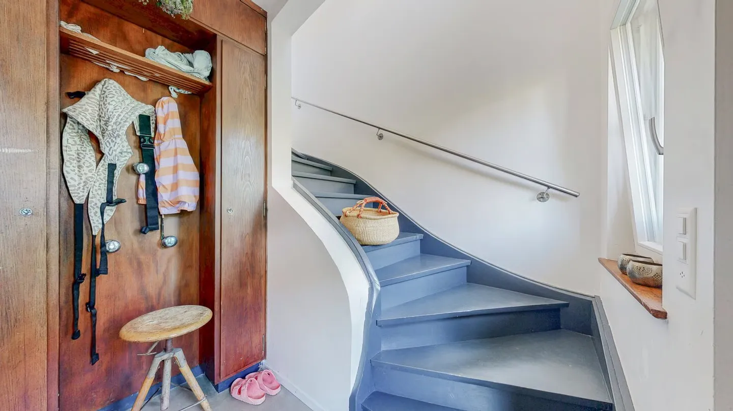 Duplex spacieux avec jardin magnifique - Photo 18 sur 21