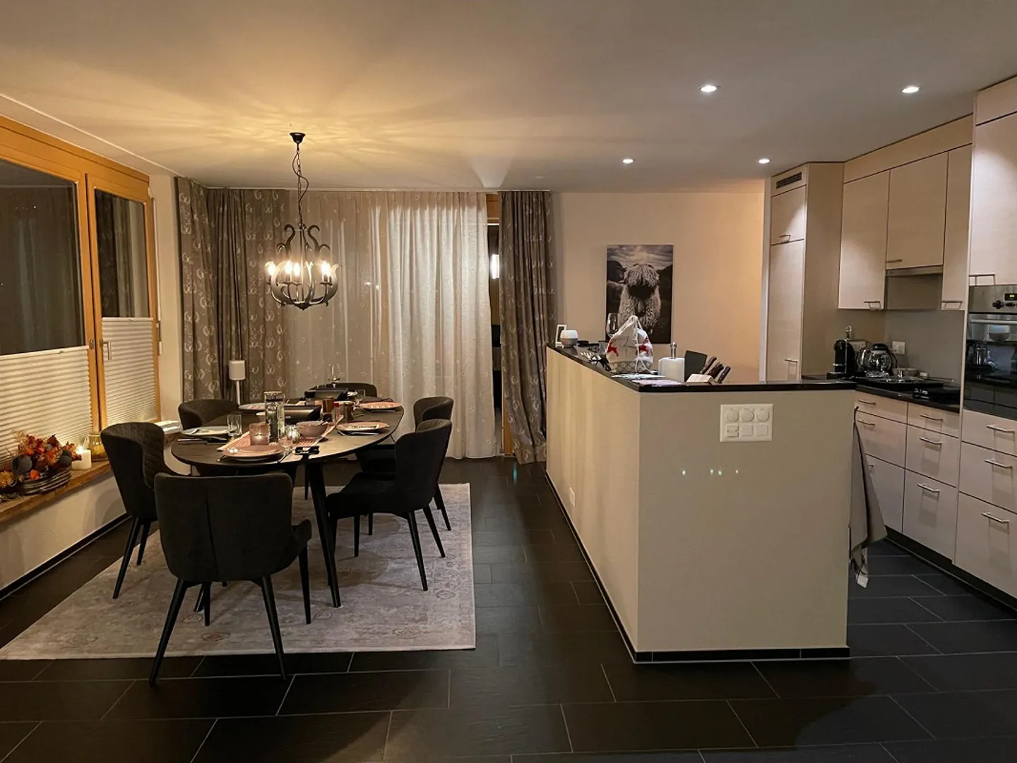 Helle 3.5 Zimmerwohnung - Foto 1 von 6