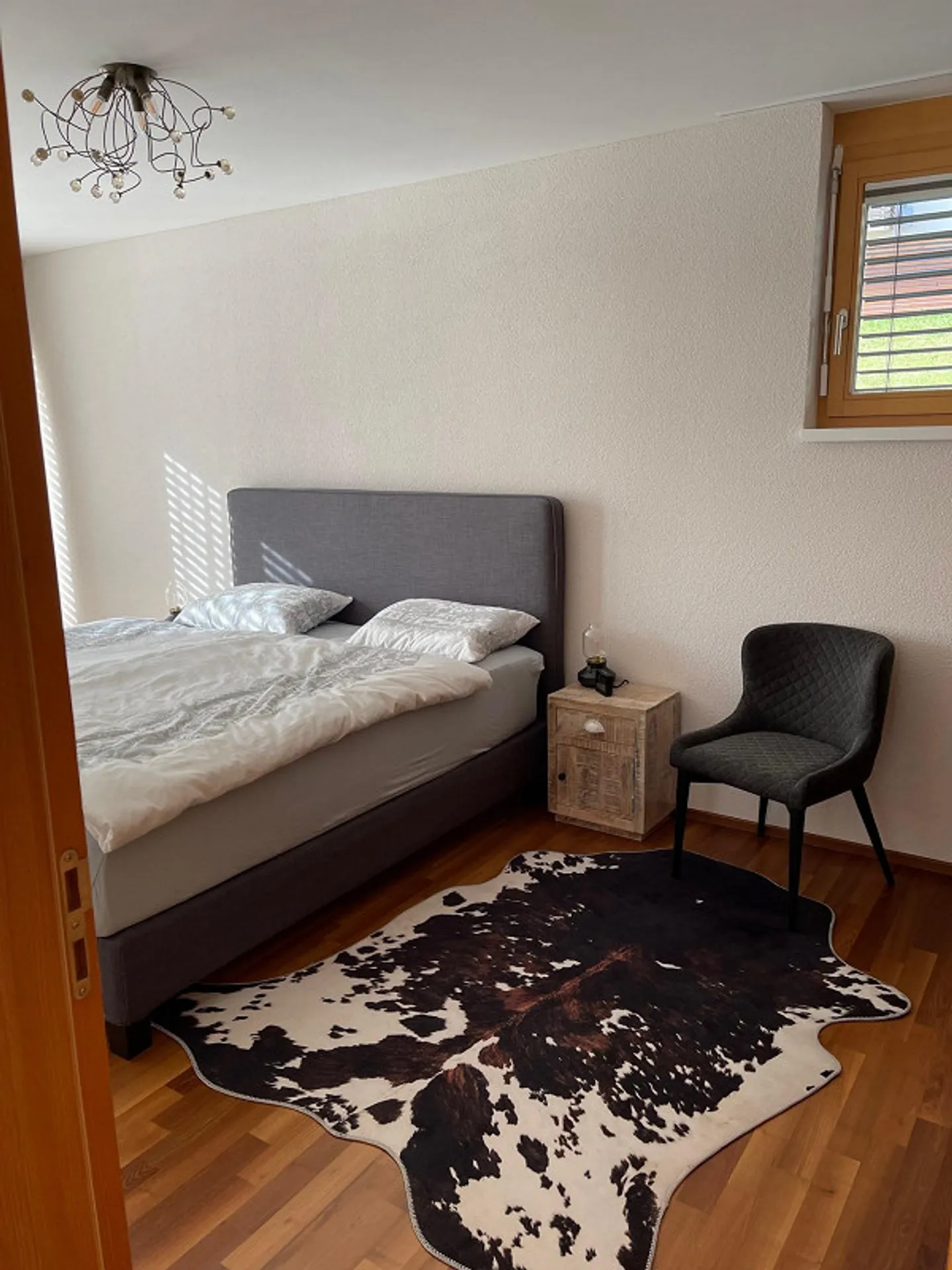 Helle 3.5 Zimmerwohnung - Foto 2 von 6