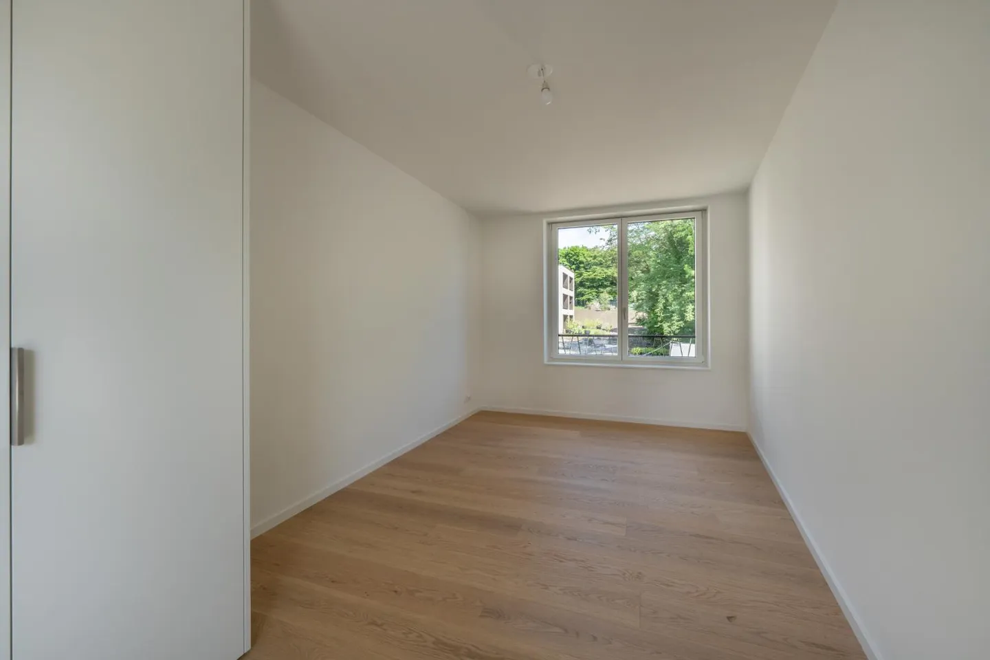 Magnifique Appartement Neuf à Vandoeuvres - Photo 12 sur 16