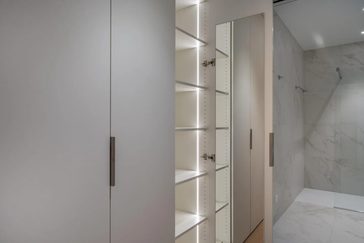 Magnifique Appartement Neuf à Vandoeuvres - Photo 13 sur 16