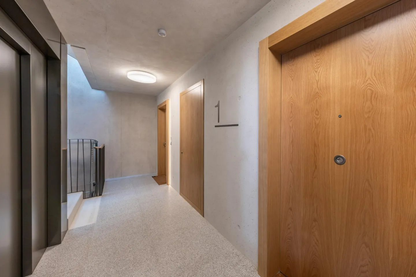 Magnifique Appartement Neuf à Vandoeuvres - Photo 15 sur 16