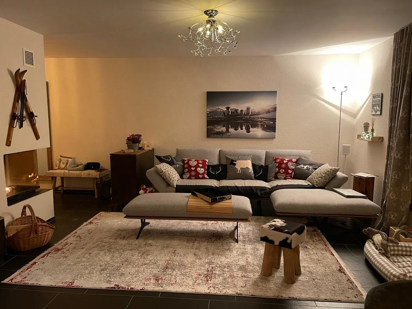 Helle 3.5 Zimmerwohnung - Foto 3 von 6