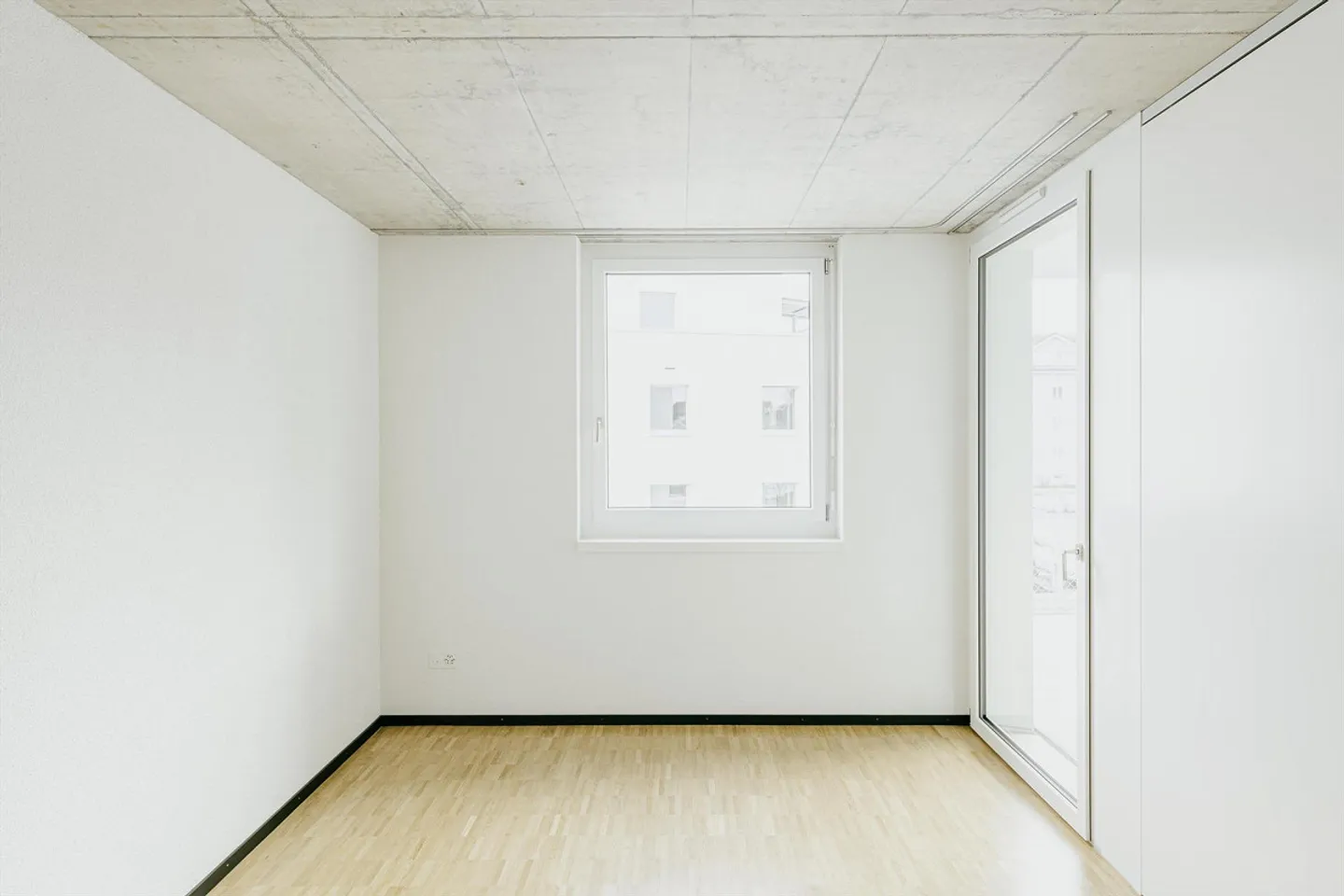 Appartement 2.5 pièces à Niederuzwil - Photo 4 sur 9