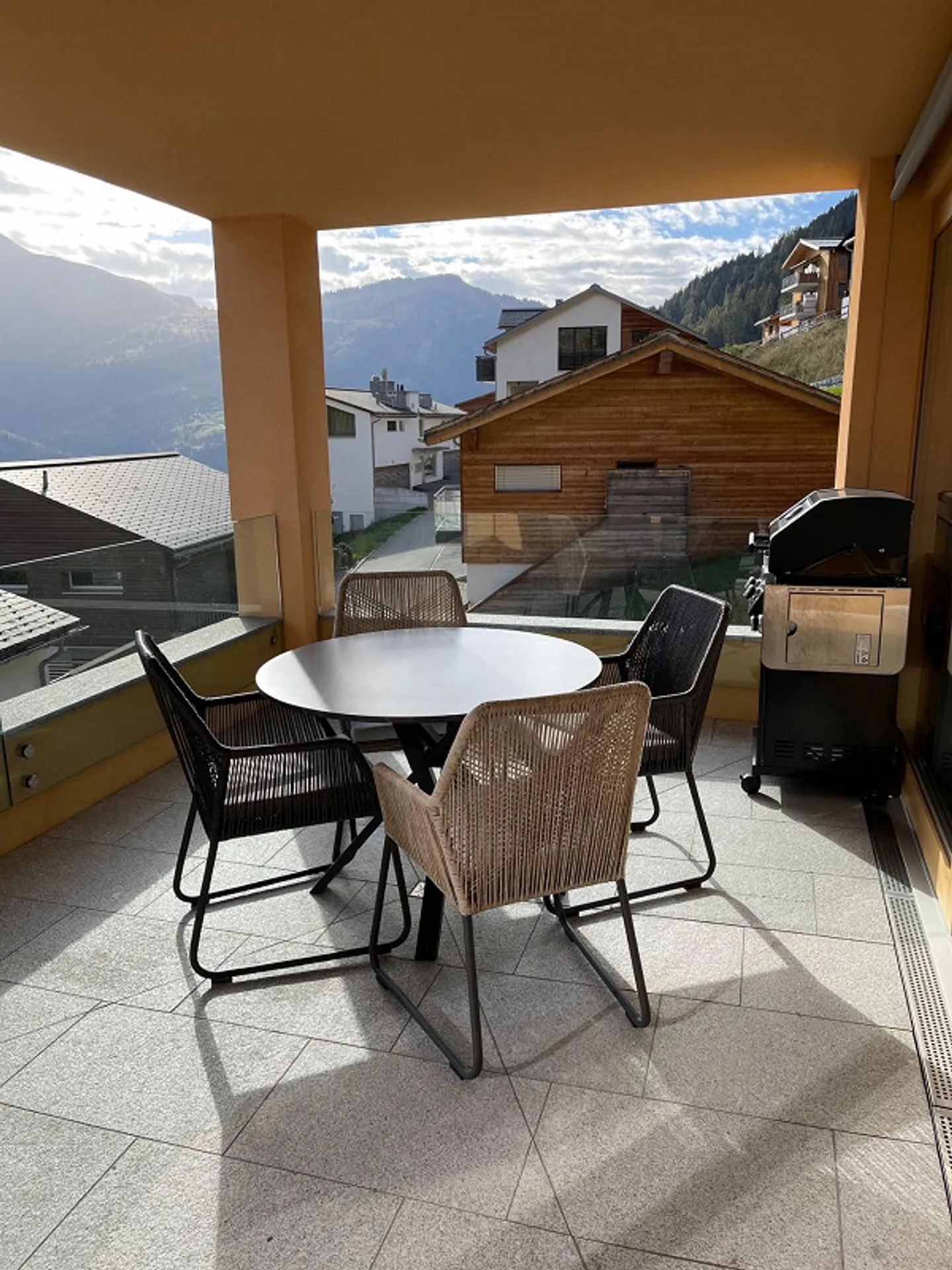 Helle 3.5 Zimmerwohnung - Foto 4 von 6