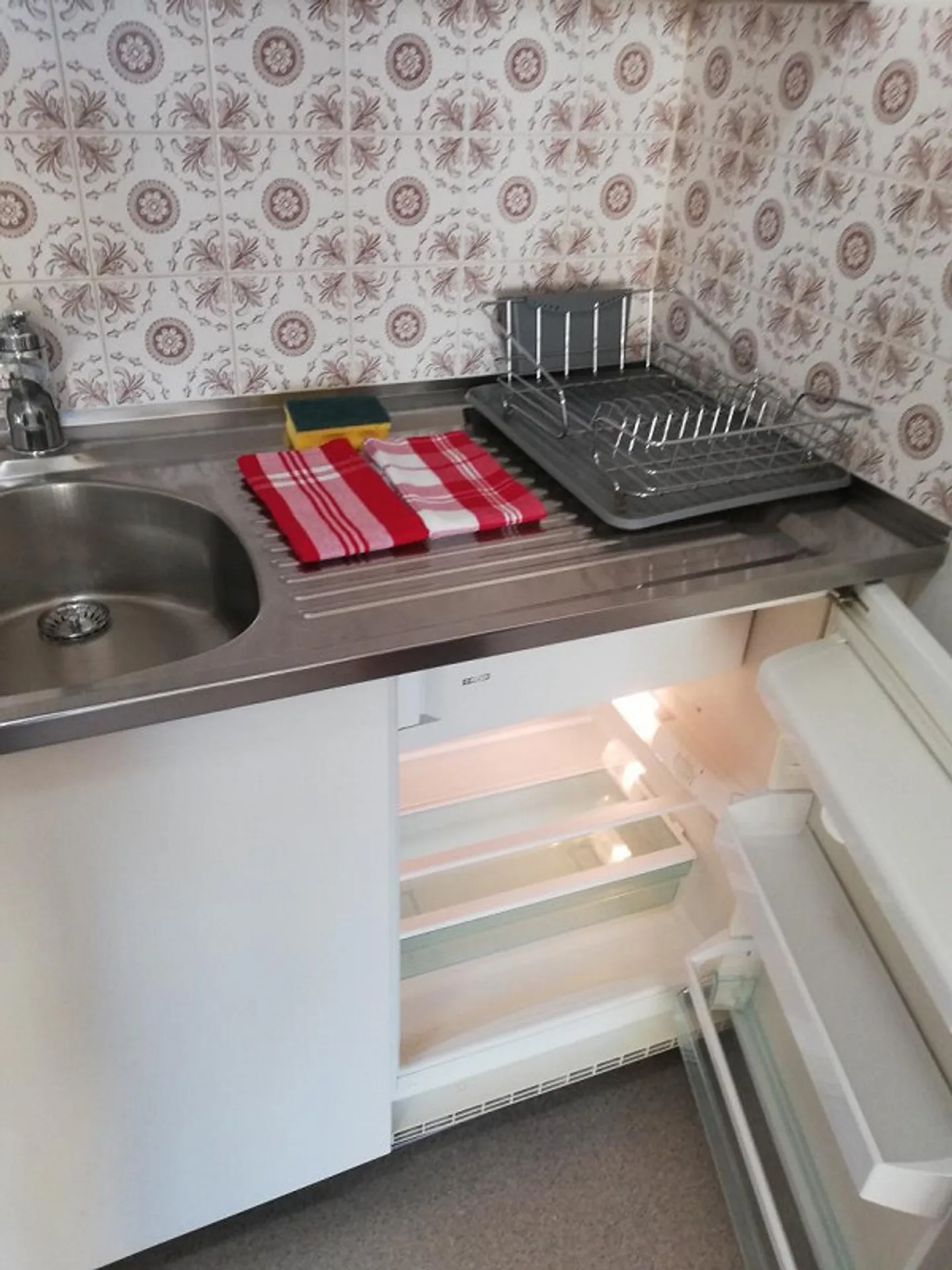 Big furnished apartment - Photo 5 of 12