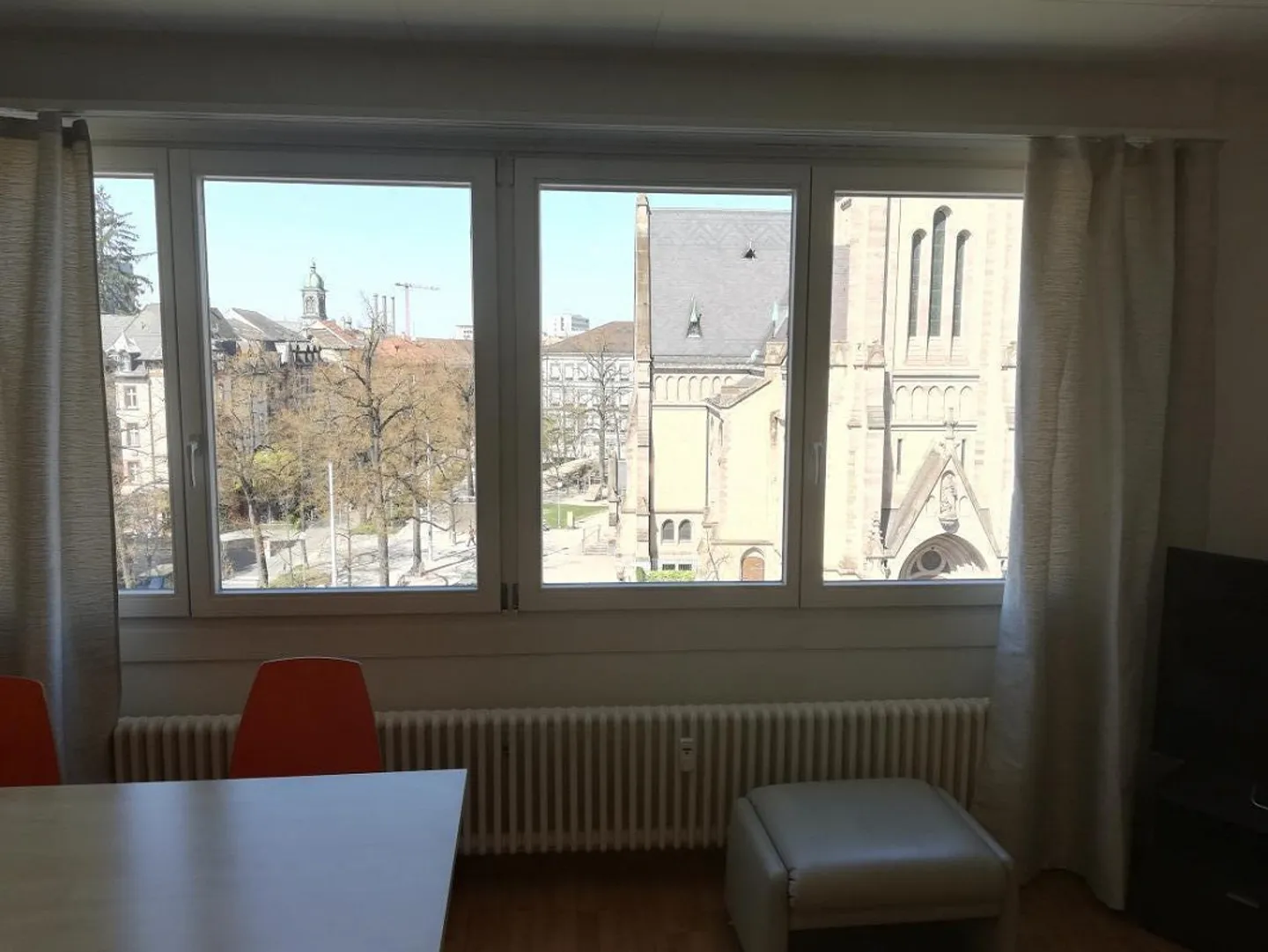 Big furnished apartment - Photo 7 of 12