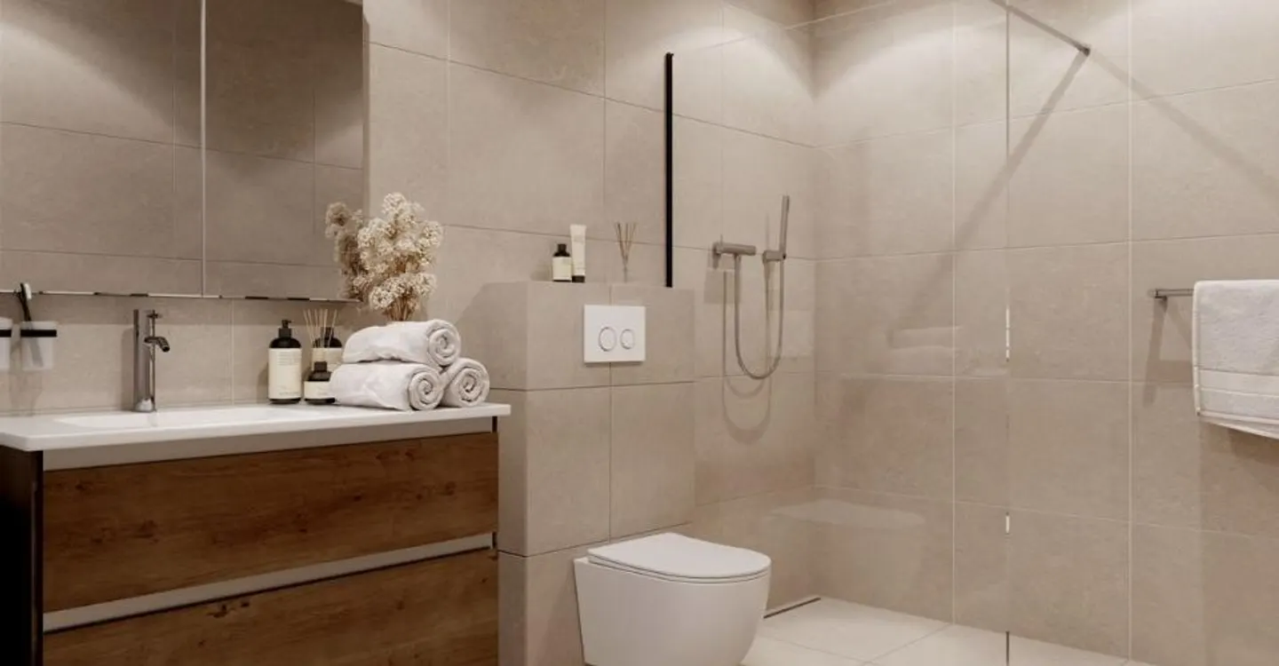 Contemporary 4.5 Room Apartment - Photo 4 of 4