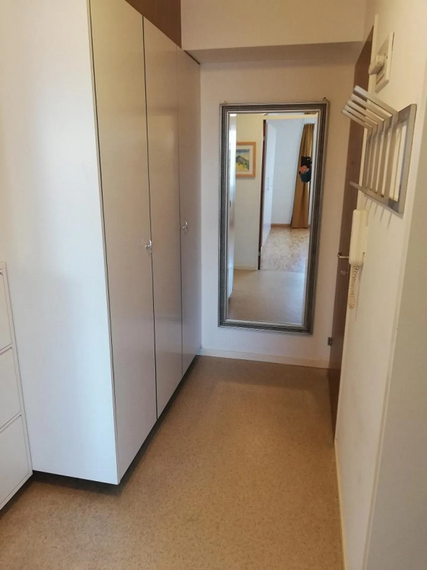 Big furnished apartment - Photo 9 of 12