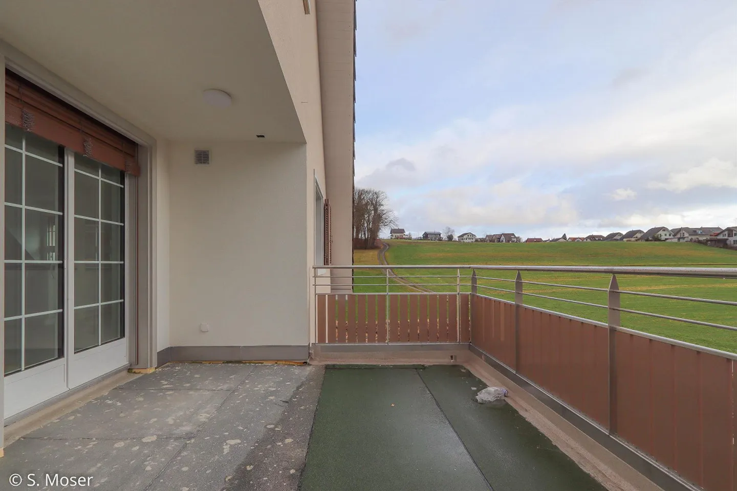 Confort de vie moderne avec des finitions de haute qualité et un agencement réfléchi... - Photo 11 sur 11