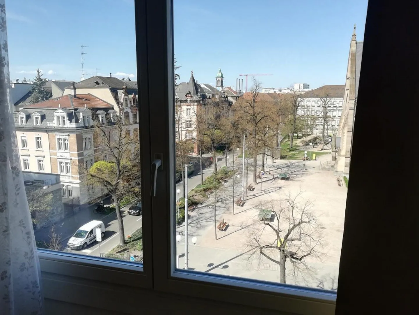 Big furnished apartment - Photo 3 of 12