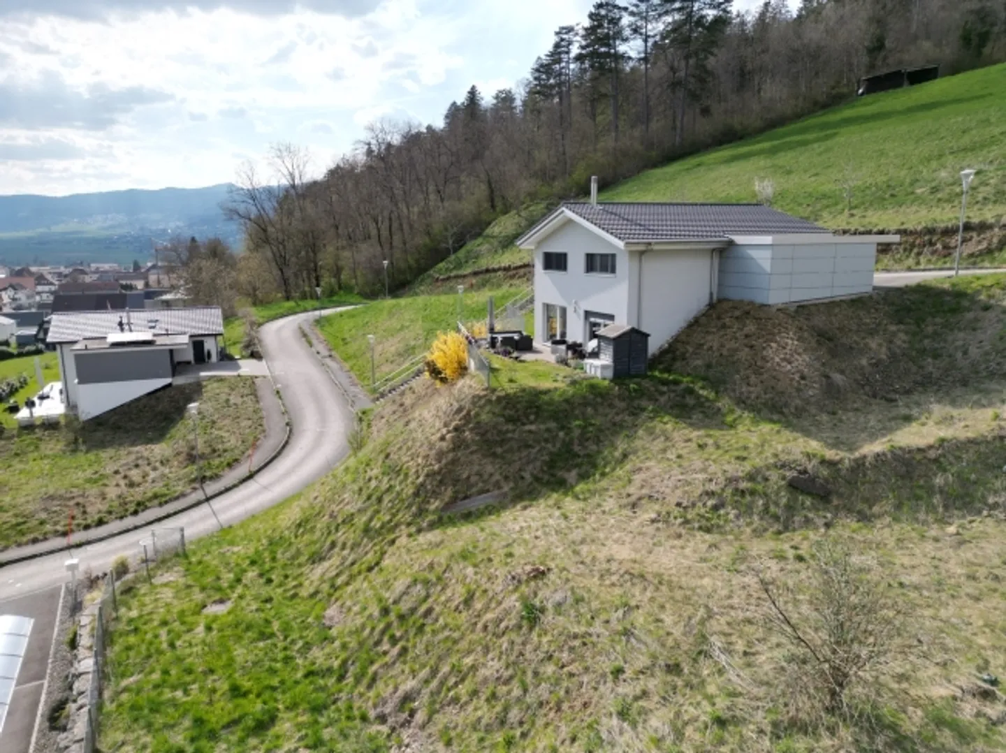 Les Empétières | Villa "D" - Villa indipendente di 5,5 stanze - Foto 8 di 9