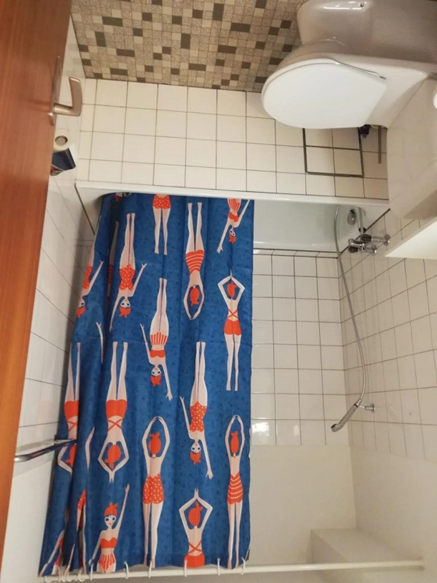 Big furnished apartment - Photo 12 of 12