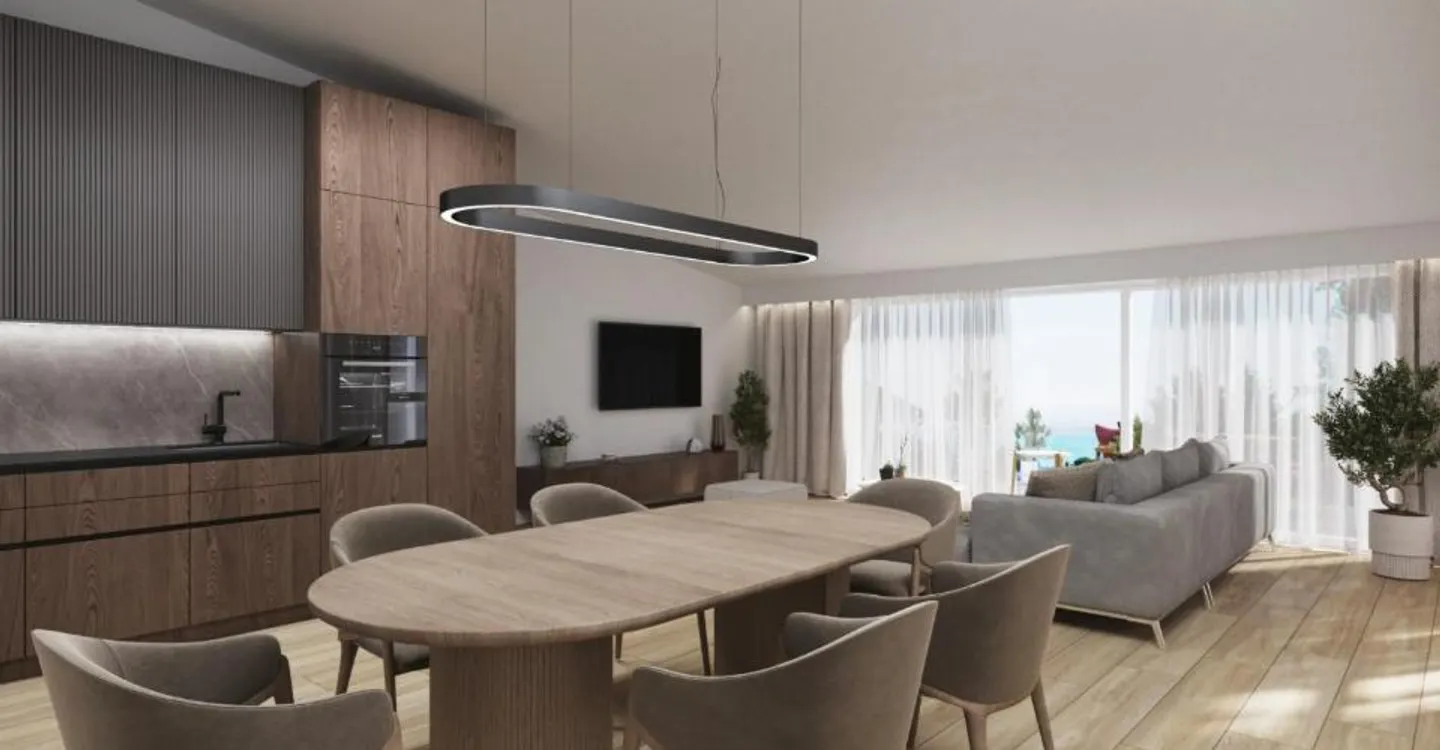 Lot A ? Appartement de 3.5 pièces en rez-de-chaussée - Photo 6 sur 7