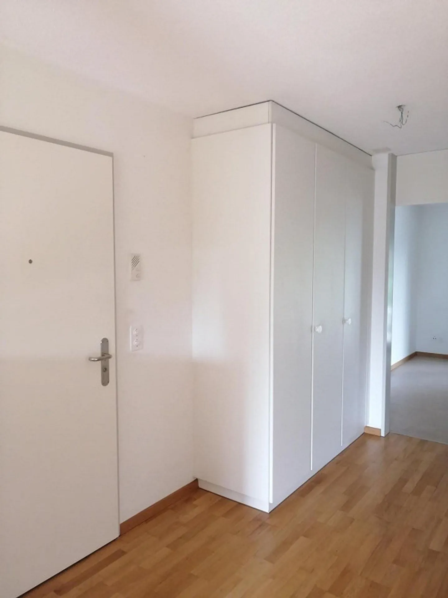 Appartement à louer - Photo 2 sur 11