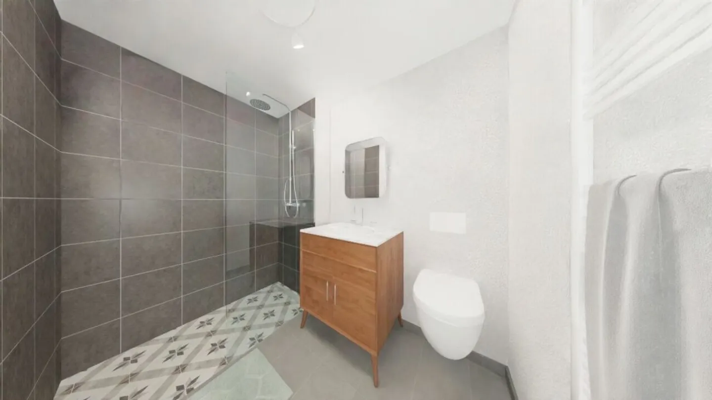 Stepped apartment for sale - Photo 6 of 9
