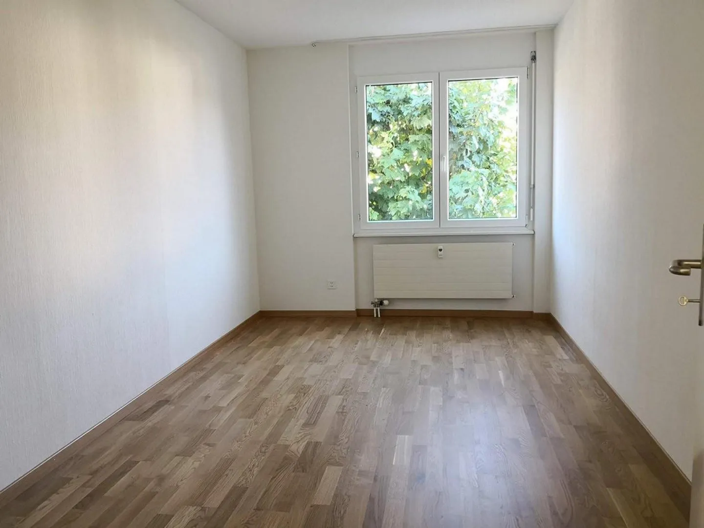 Appartement à louer - Photo 8 sur 11