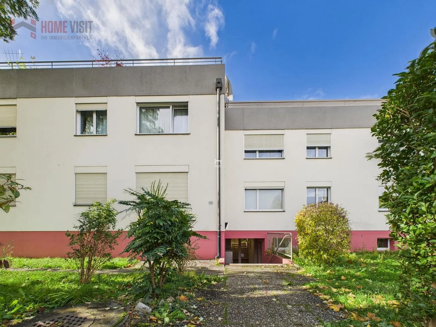 Renovierte Wohnung mit Balkon - Foto 8 von 9