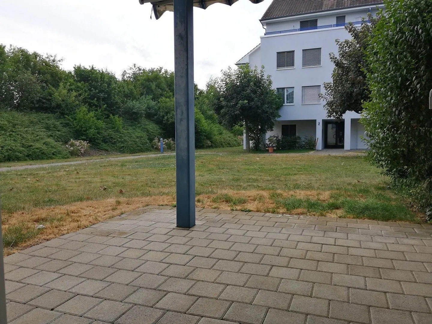 Appartement à louer - Photo 9 sur 11