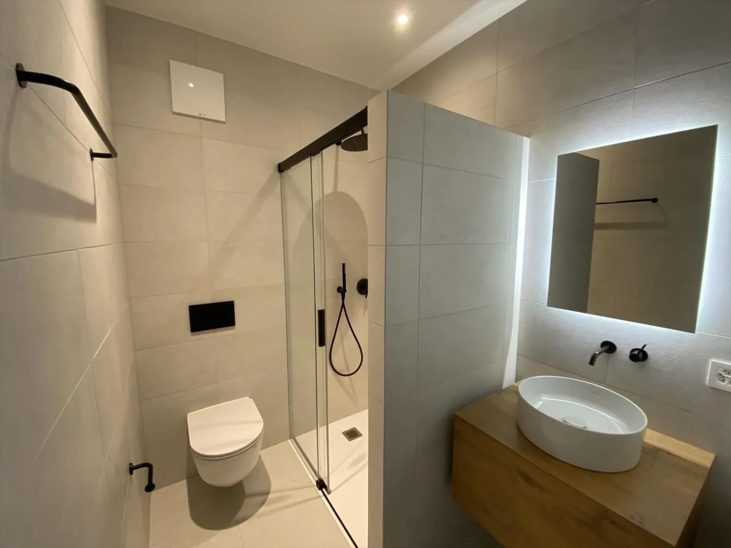 Appartement à louer - Photo 7 sur 12