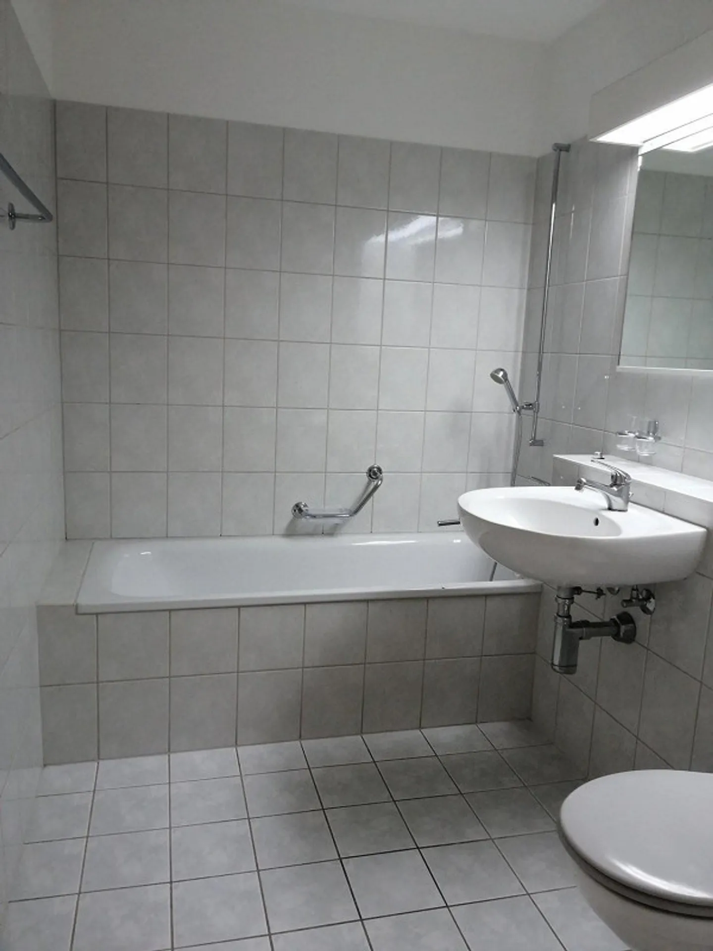 Appartement à louer - Photo 7 sur 11
