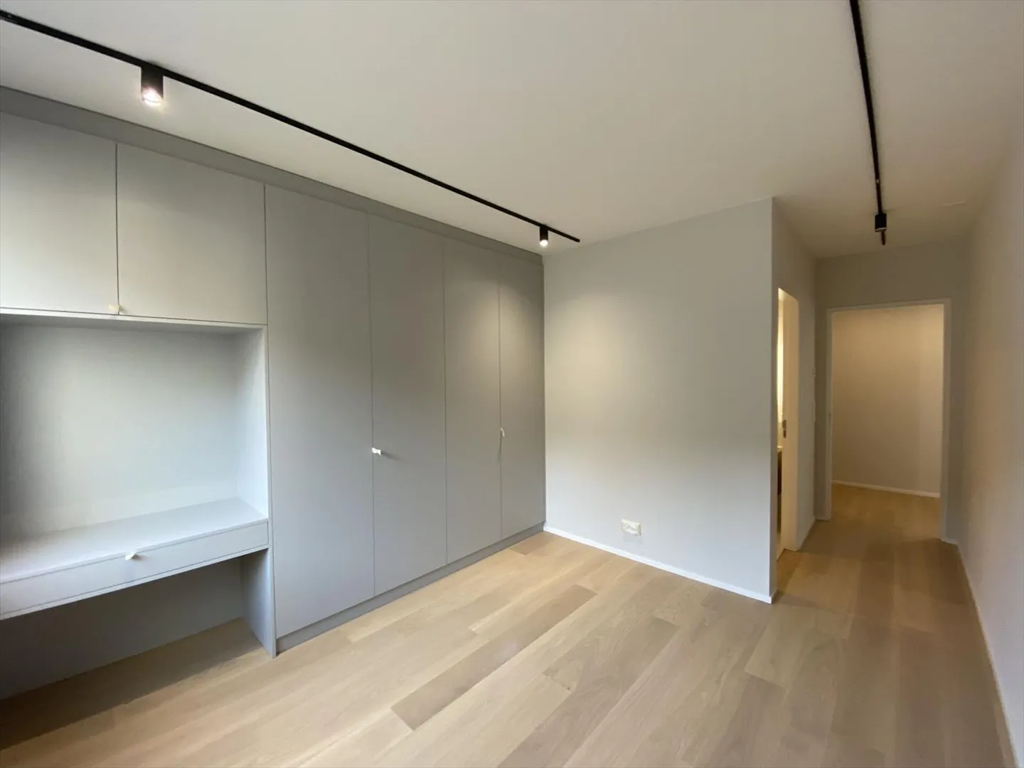 Appartement à louer - Photo 11 sur 12