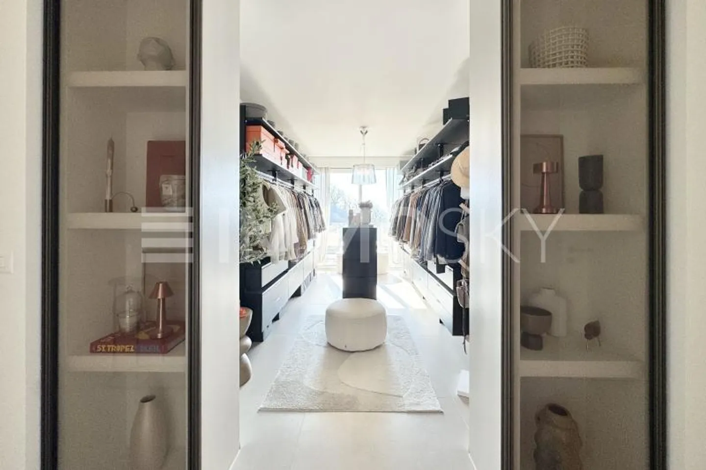 Prestige-Wohnung mit Panoramablick auf den Bielersee - Foto 4 von 6