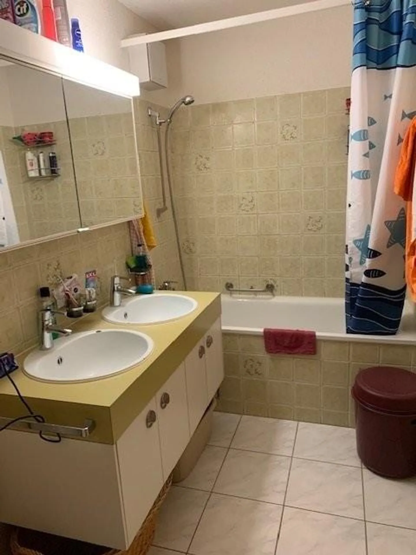 Wohnung mit Gartensitzplatz - Foto 4 von 8