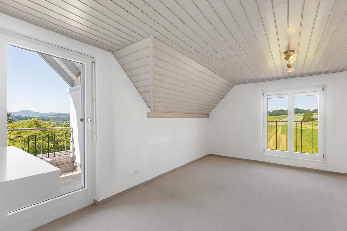 Maison individuelle spacieuse dans un environnement naturel - Photo 4 sur 6