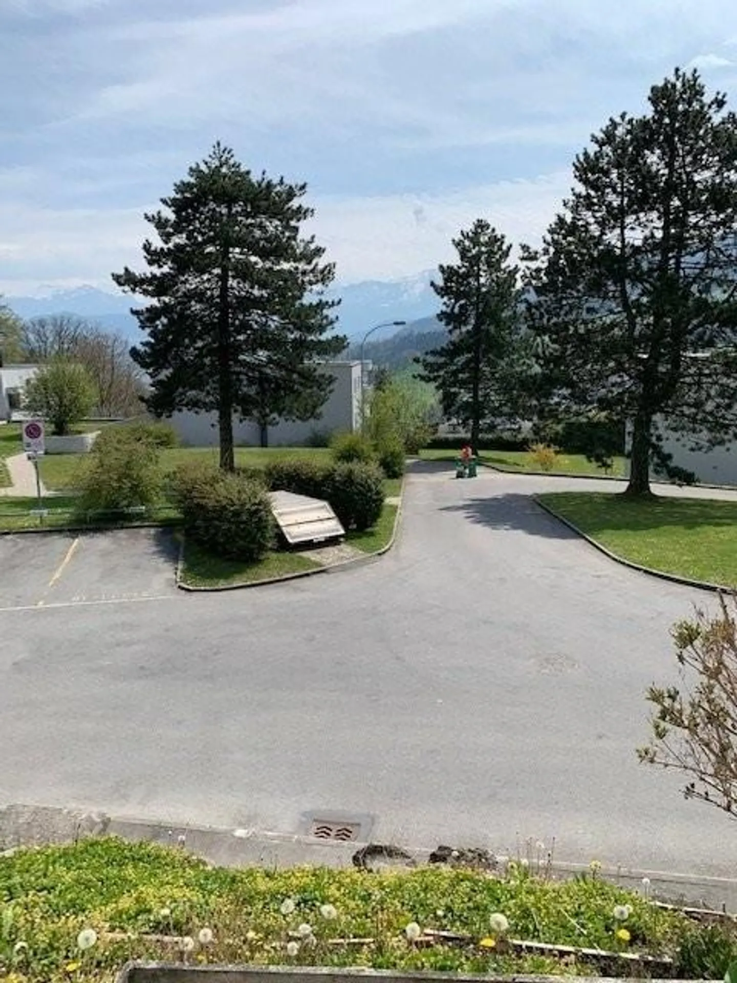 Wohnung mit Gartensitzplatz - Foto 5 von 8