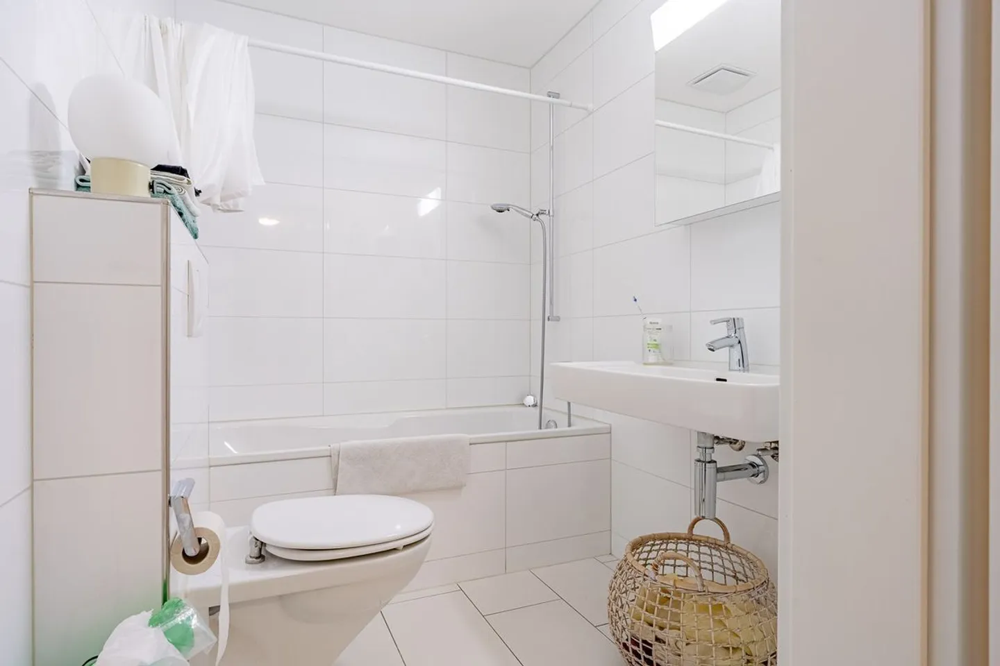 Appartamento in vendita - Foto 7 di 10