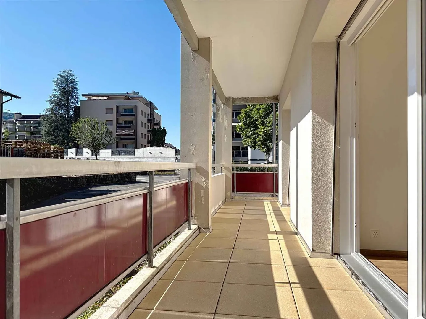 Appartamento 4.5 locali - Foto 2 di 12