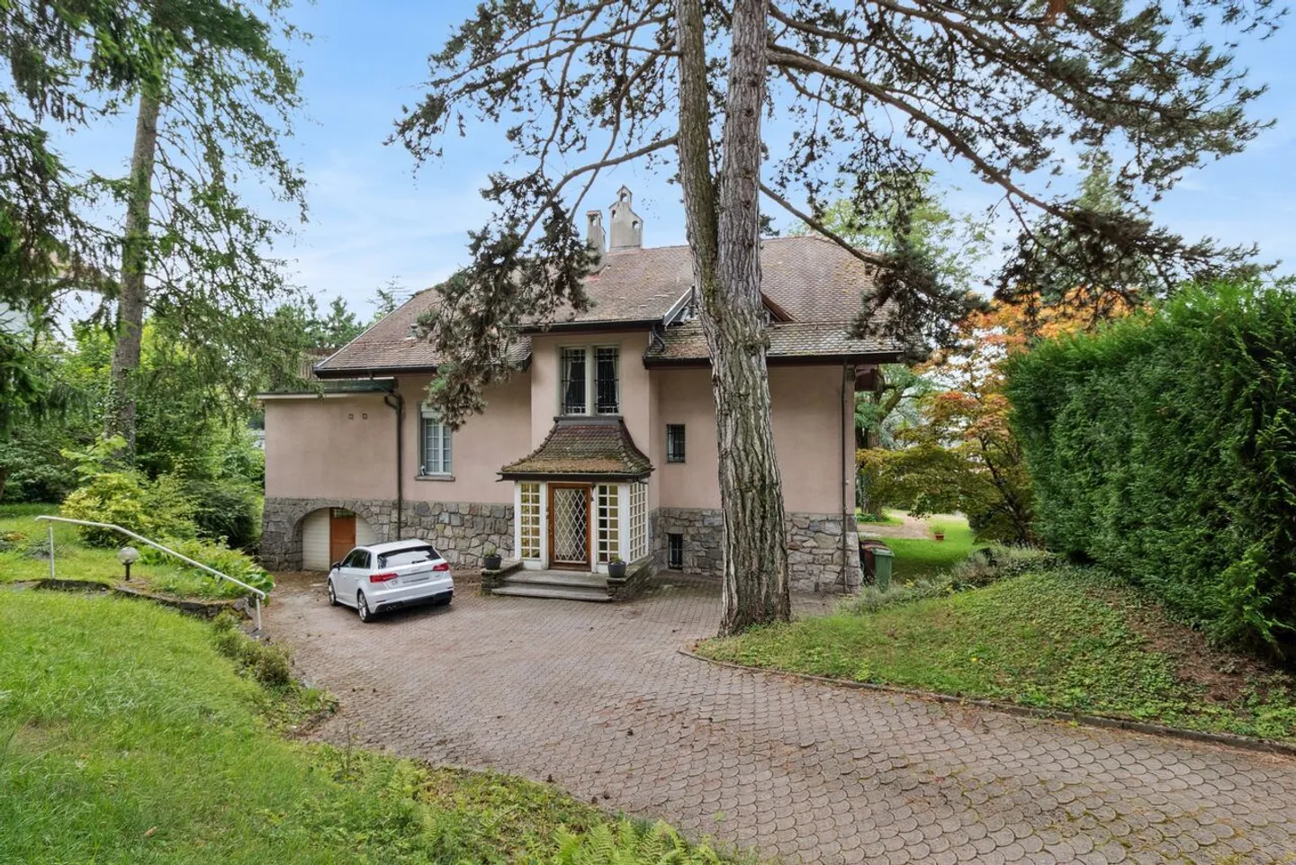 Future Project to Discover in Pully! - Photo 9 of 9