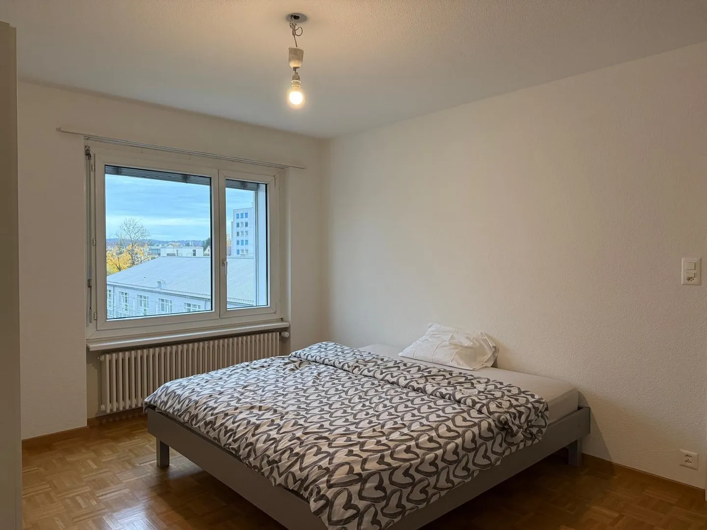 Cozy 1-Bedroom Apartment - Photo 4 of 13