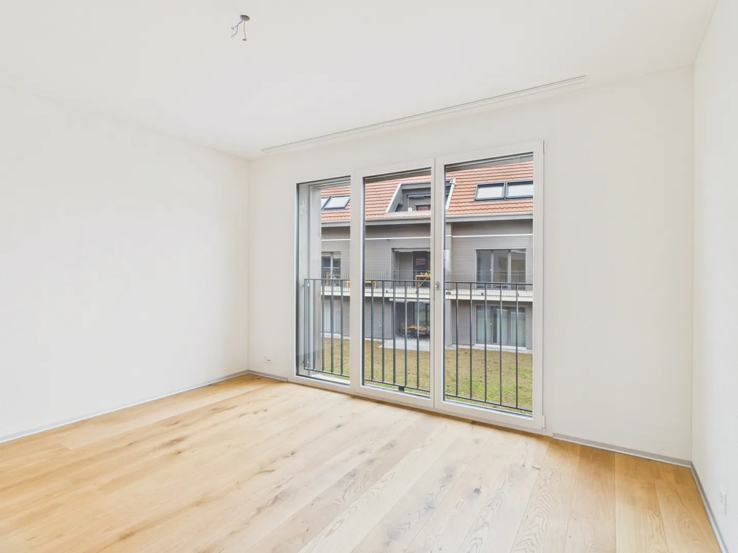 New Construction - 4.5-Room Apartment in Rapperswil BE - First Occupancy! - Photo 5 of 13