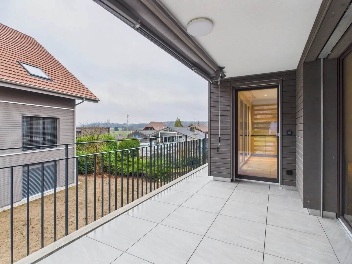 New Construction - 4.5-Room Apartment in Rapperswil BE - First Occupancy! - Photo 11 of 13