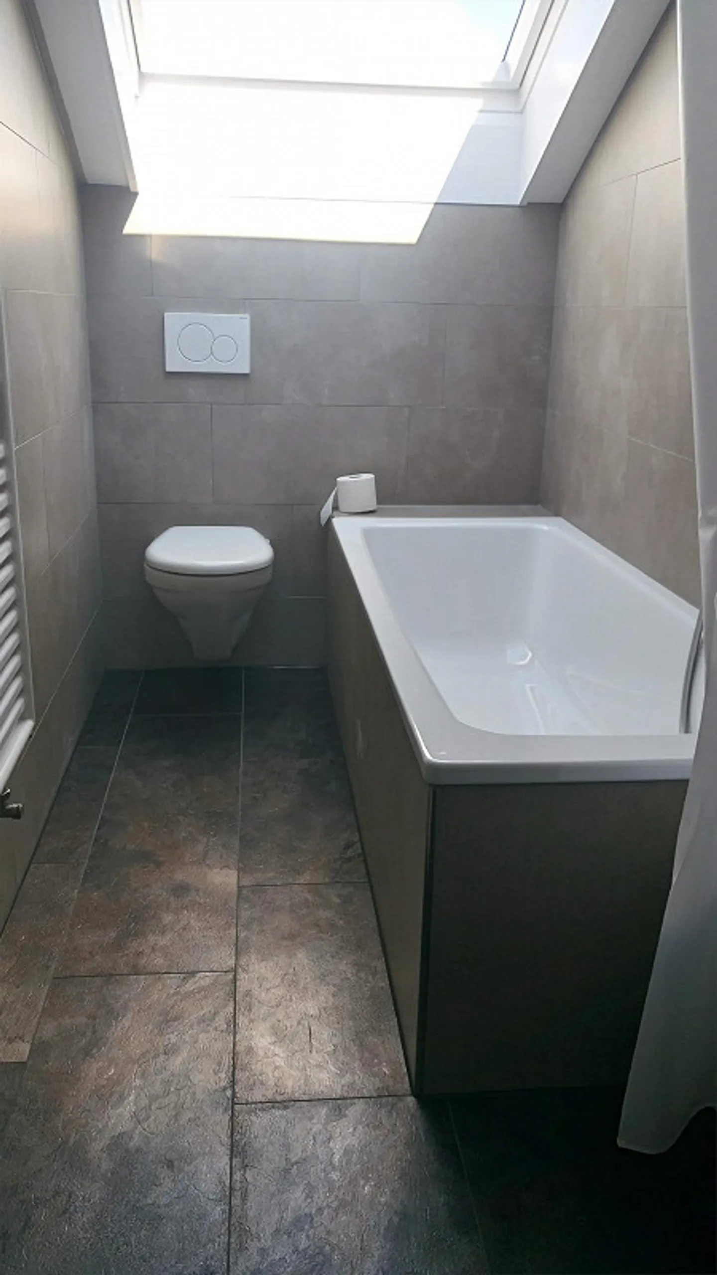 Appartamento attraente di 3 1/2 locali in una bella e panoramica posizione - Foto 6 di 6