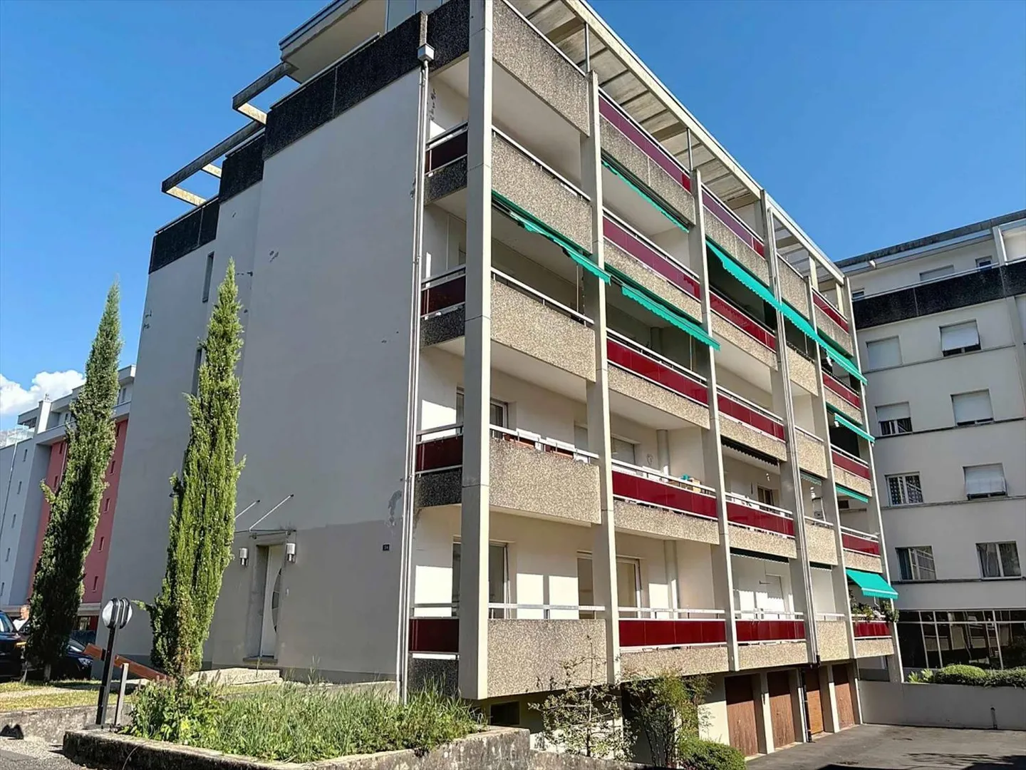 Appartamento 4.5 locali - Foto 12 di 12
