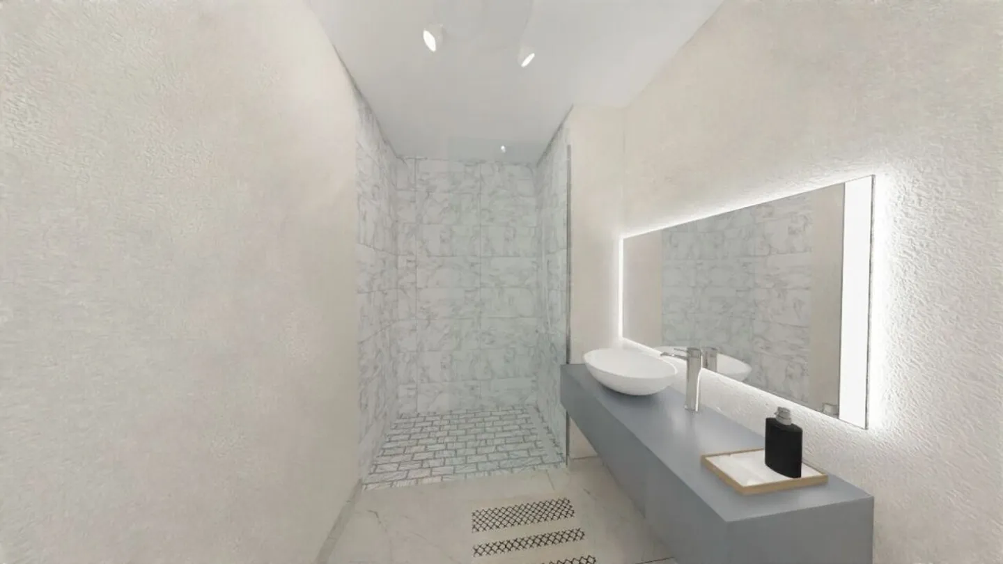 Stepped apartment for sale - Photo 4 of 9