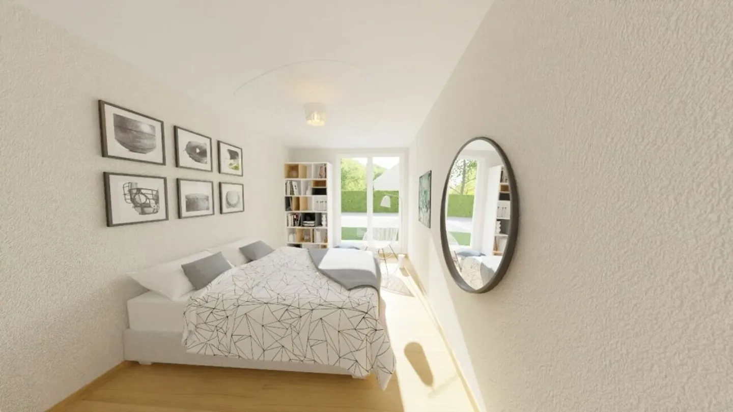 Stepped apartment for sale - Photo 5 of 9