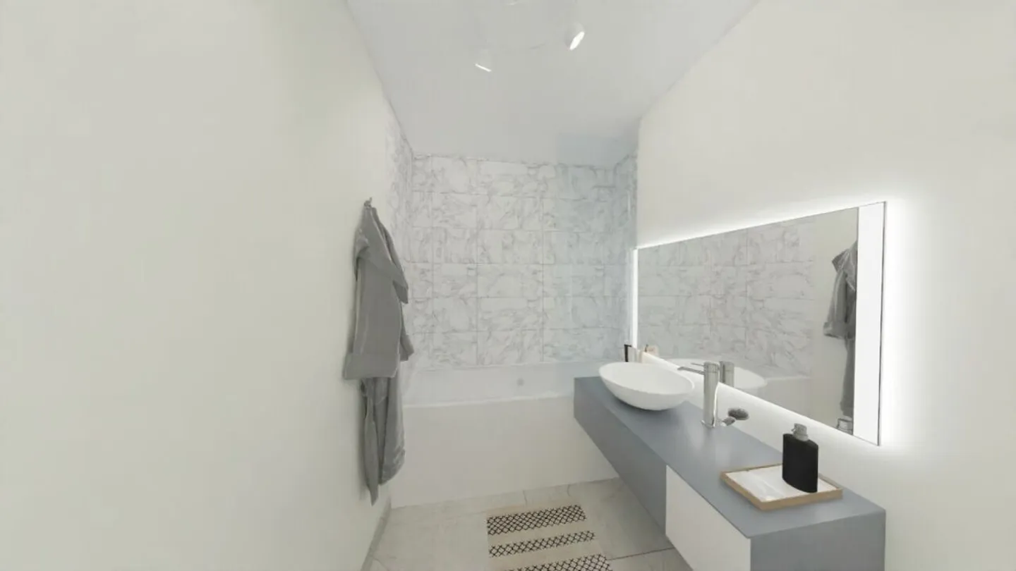 Stepped apartment for sale - Photo 6 of 9