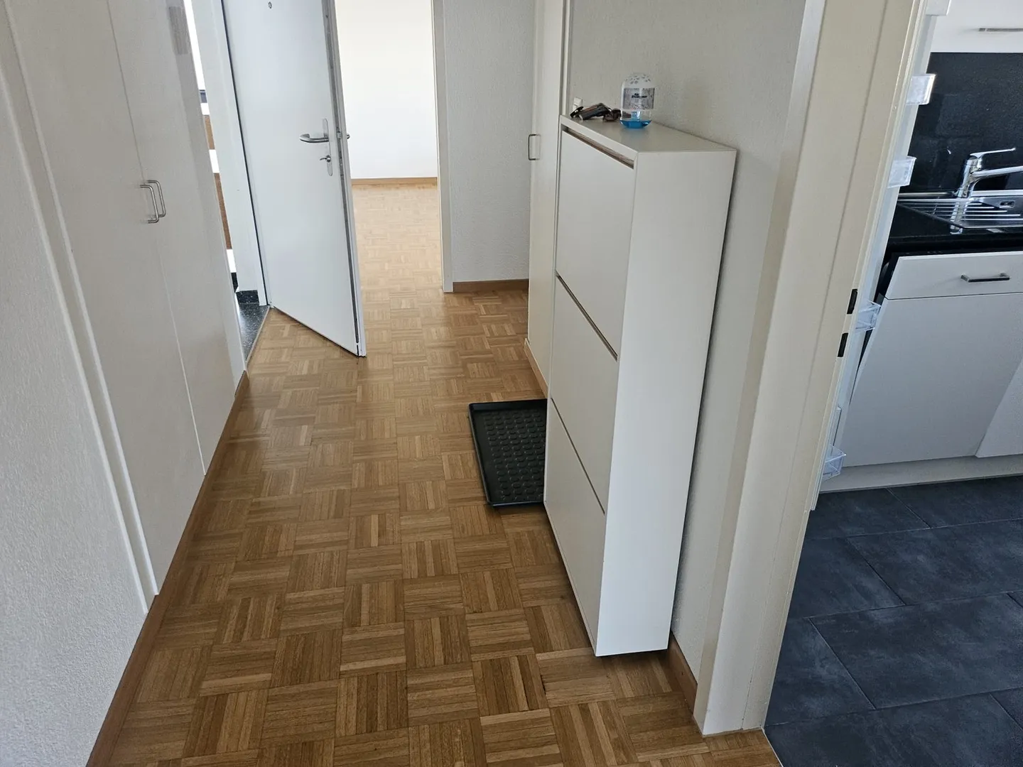 Cozy 1-Bedroom Apartment - Photo 11 of 13