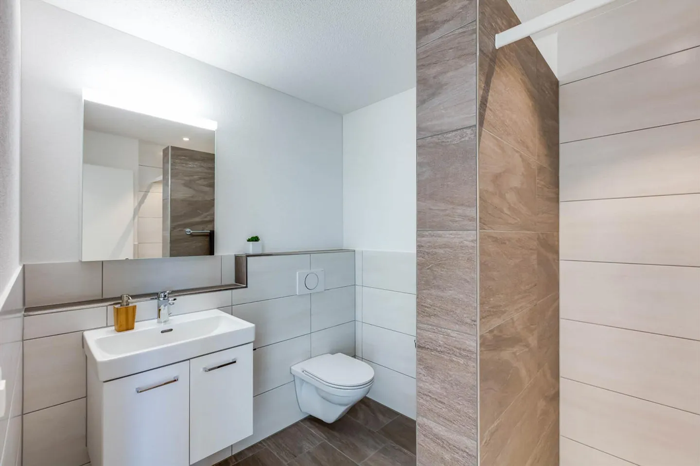 Ihr gemütliches Zuhause in Grossdietwil - Photo 7 sur 8